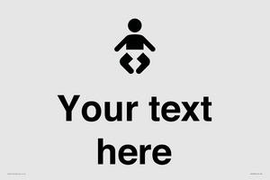 Custom information: baby change